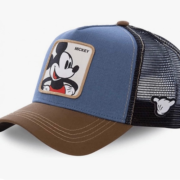 Dad Mesh Hat Baseball Hat Trucker Cap - Picture 3 of 3